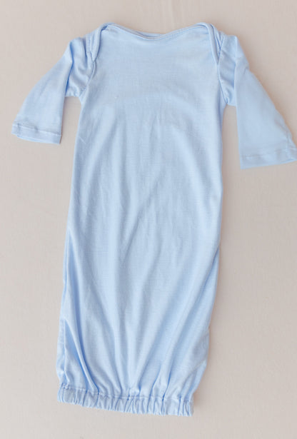 Newborn Gowns