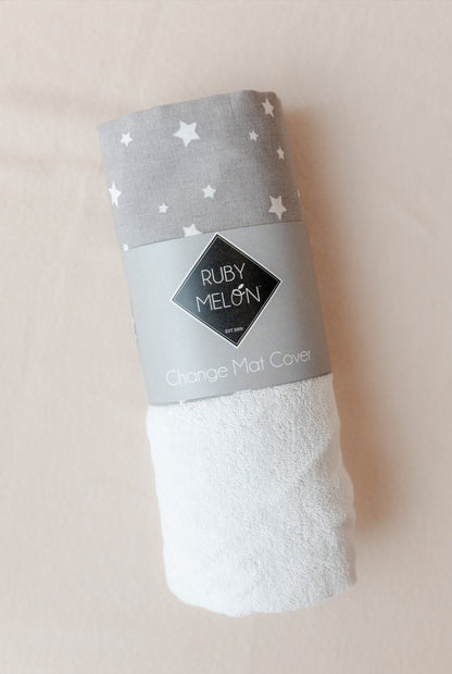 Change Cover - Starry Night