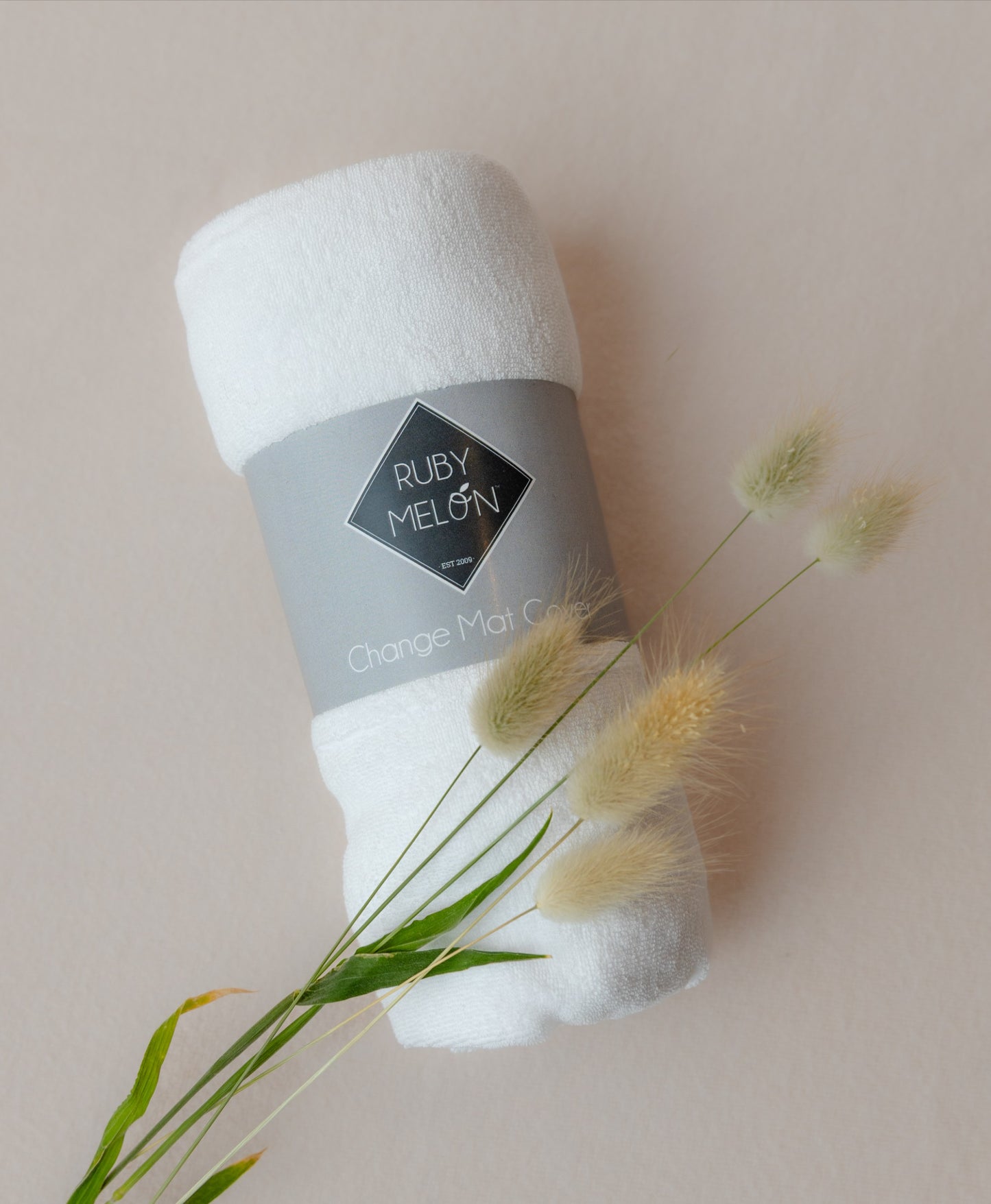 Change Cover - Eucalyptus