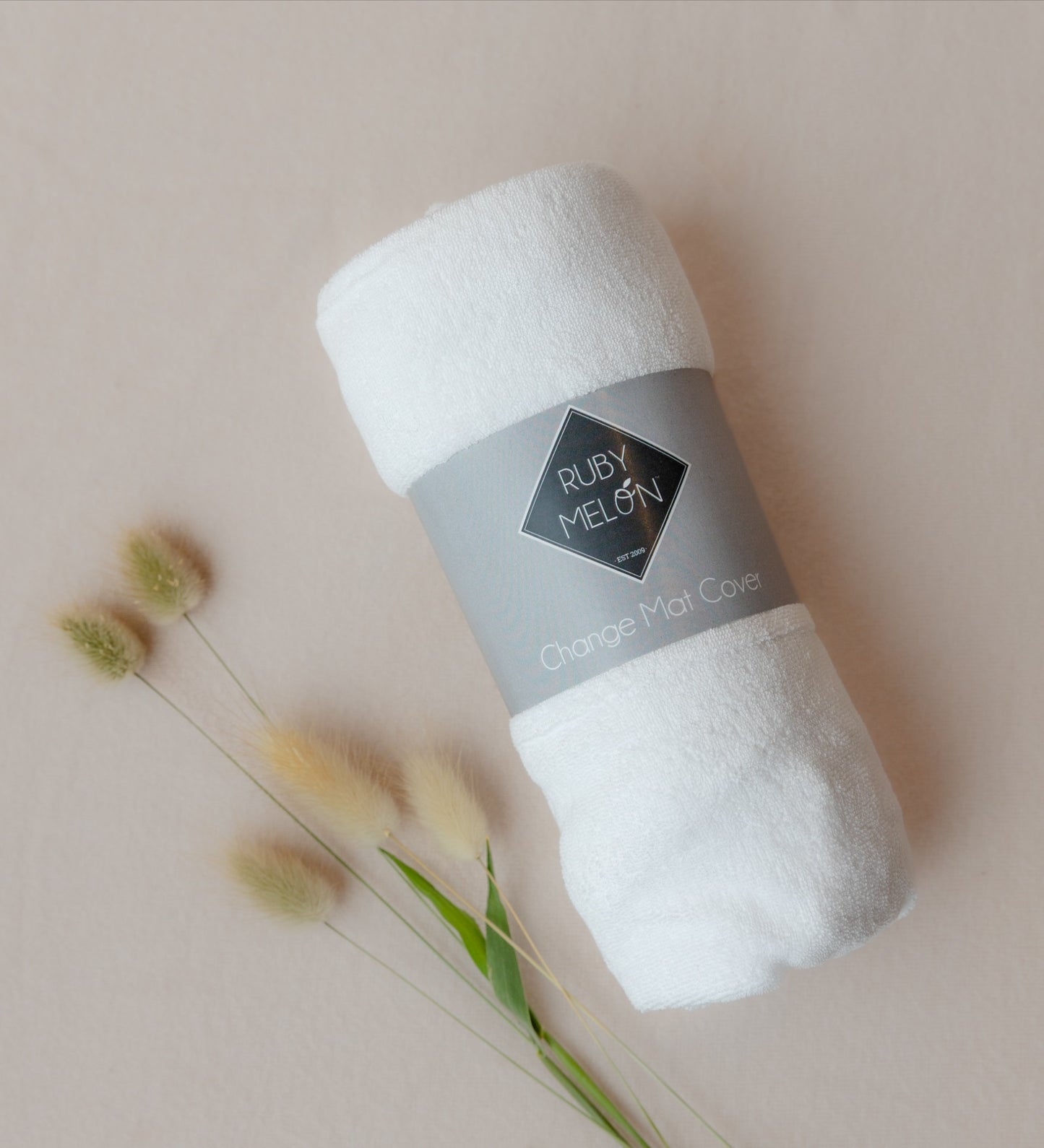 Change Cover - Eucalyptus