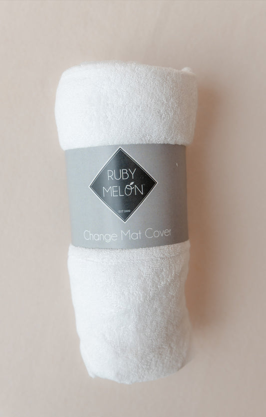 Towelling Change Mat