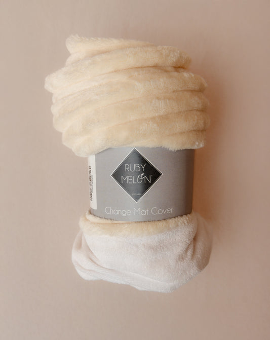 Change Cover - Cuddle Corduroy