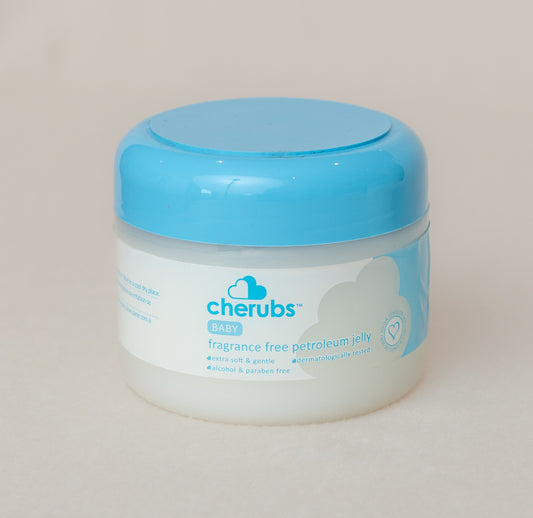 Cherubs Petroleum Jelly - 250ml