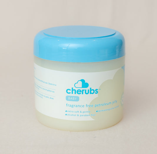 Cherubs Petroleum Jelly - 500ml