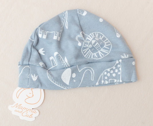 Classic Beanie - Okapi