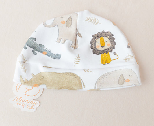 Classic Beanie - Savannah