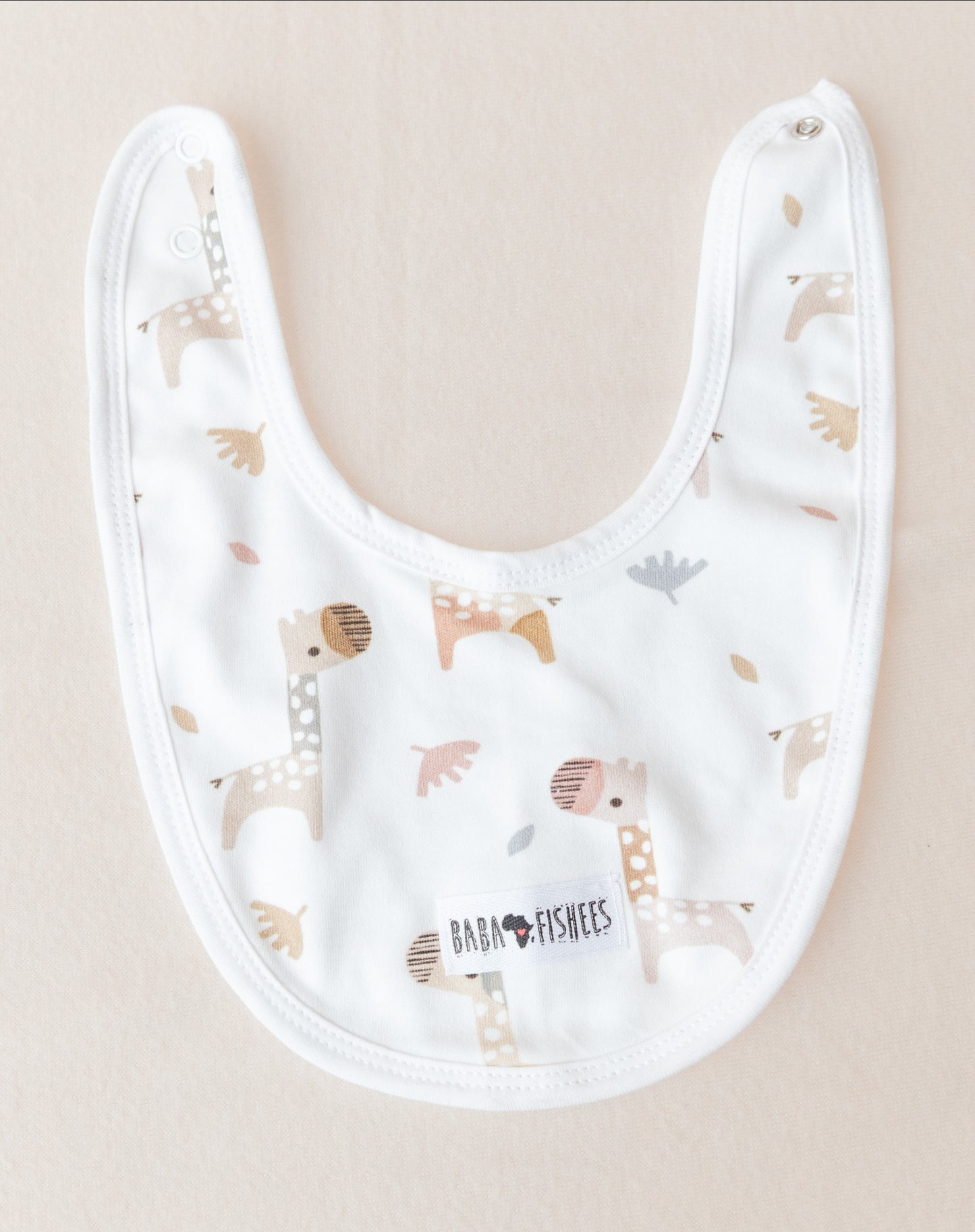 Classic Bib-Kameelperd