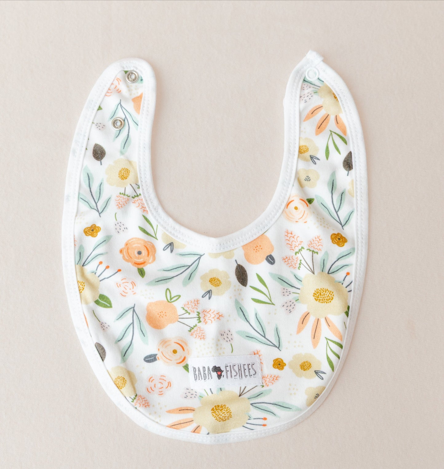 Classic Bib-Oh So Pretty