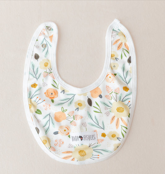 Classic Bib-Oh So Pretty