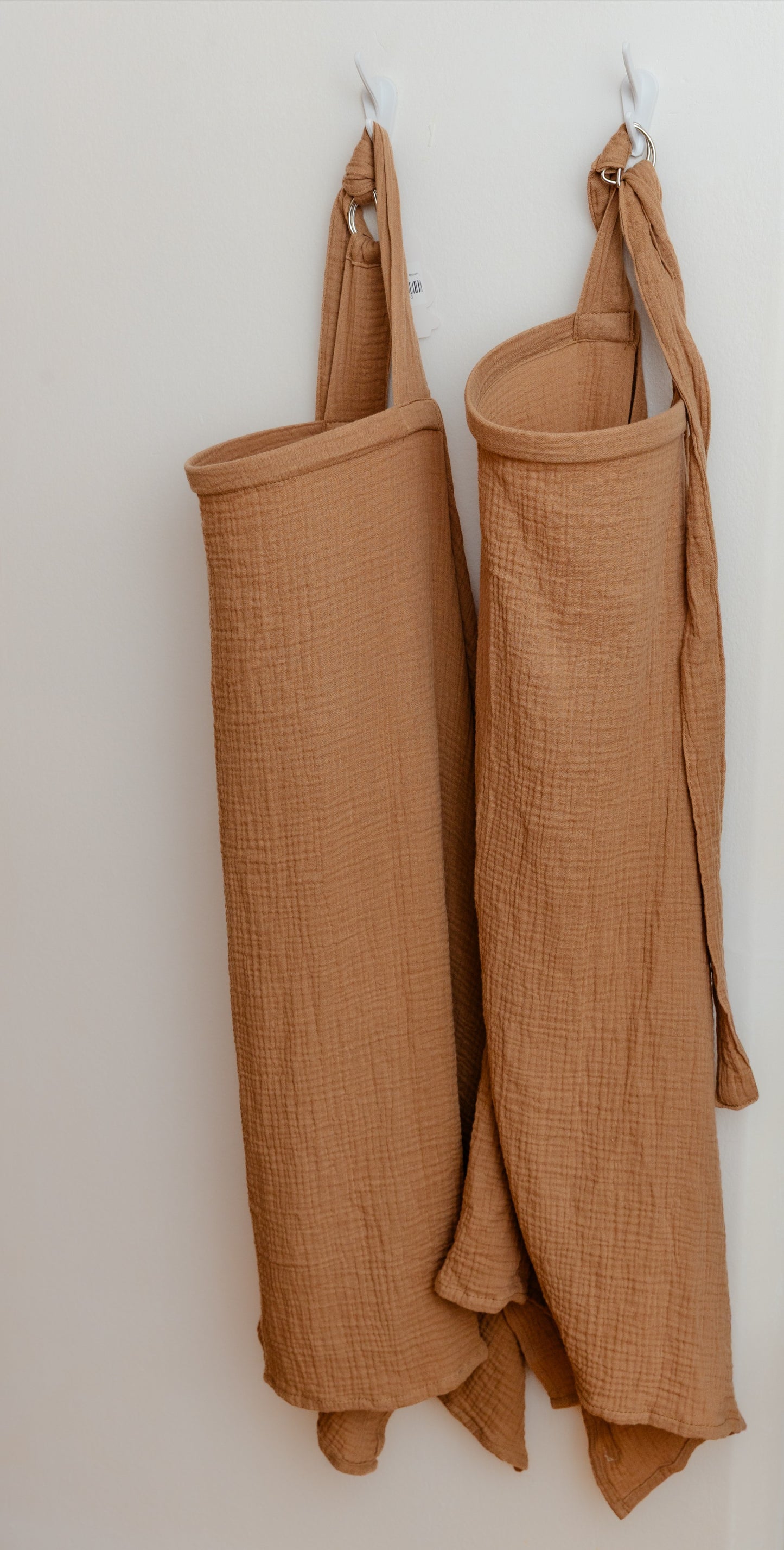 Cotton Nursing Cover