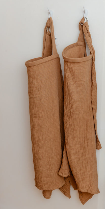 Cotton Nursing Cover