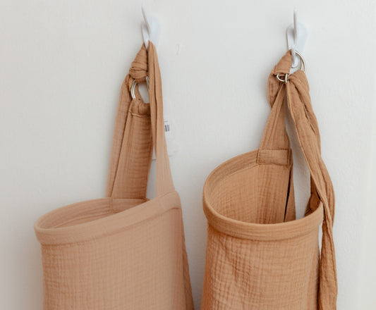 Cotton Nursing Cover