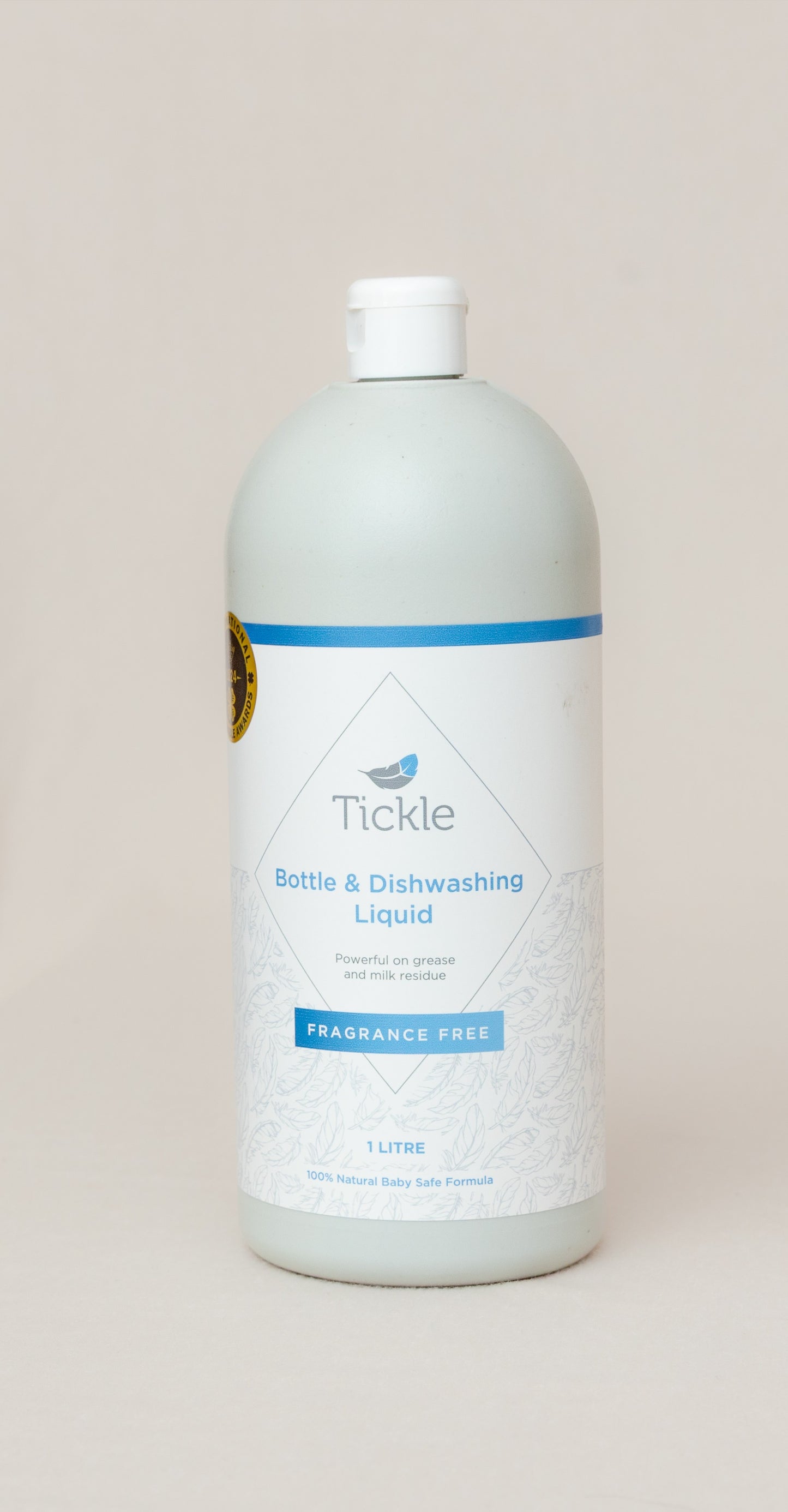 Bottle & Dish Washing Liquid