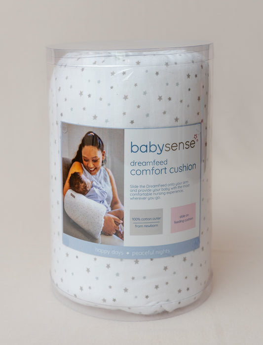 Dream Feed Nursing Cushion