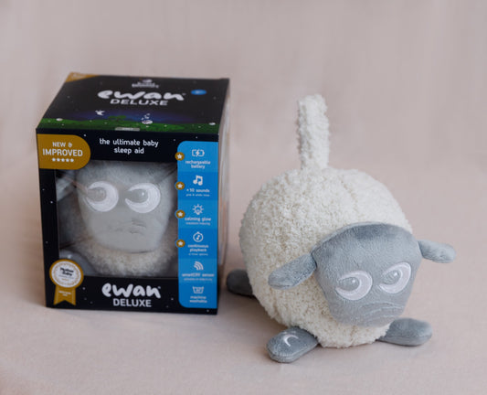 Ewan Deluxe