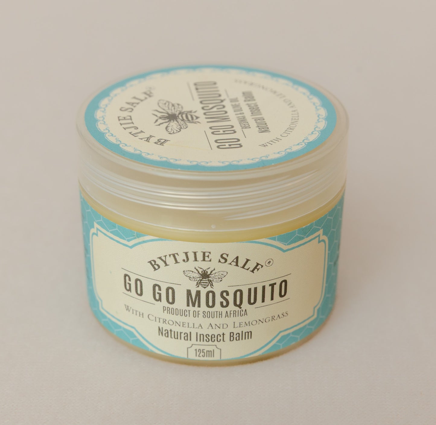 Go Go Mosquito Balm