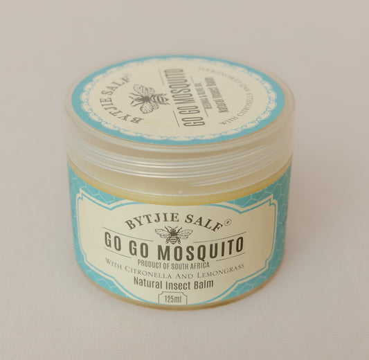 Go Go Mosquito Balm