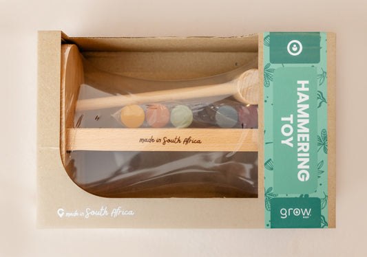 Hammering Toy - LG