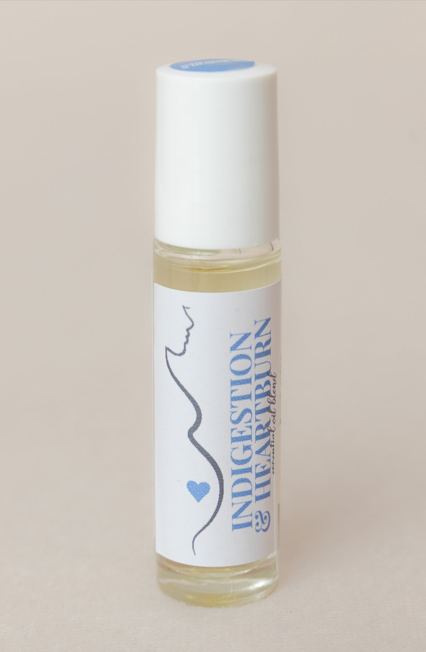 Indigestion & Heartburn Blend