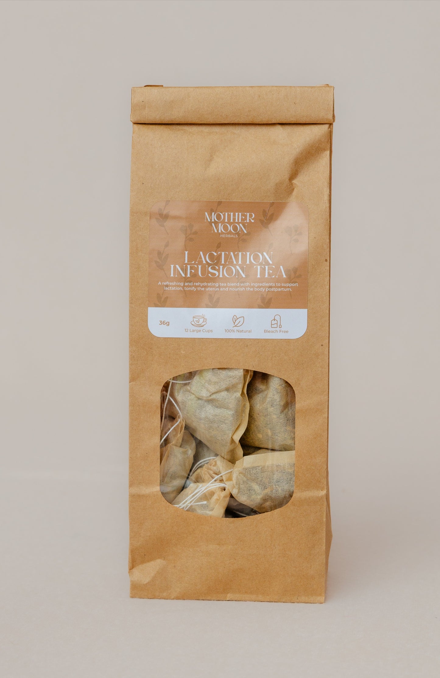 Lactation Infusion Tea