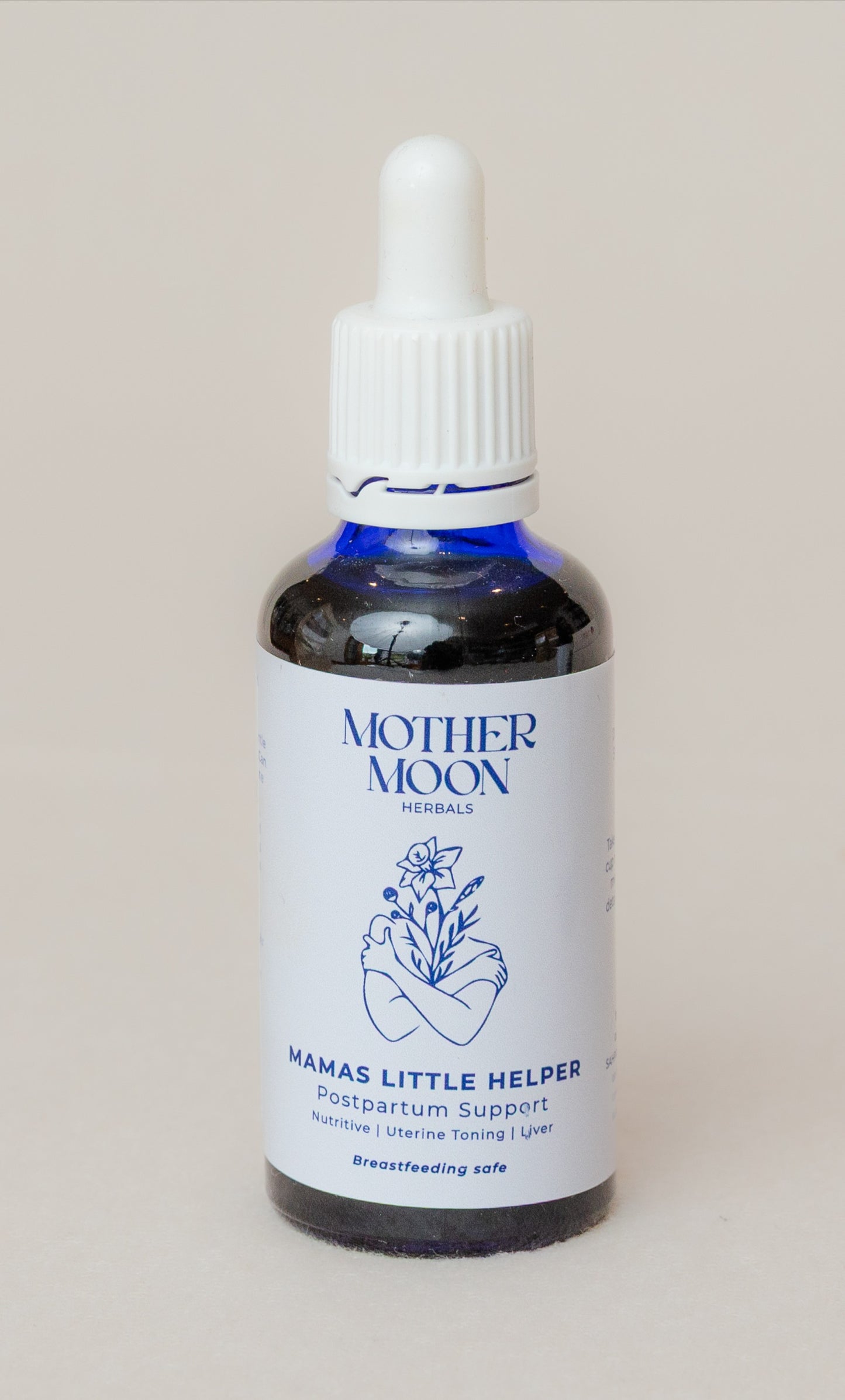 Mama's Little Helper