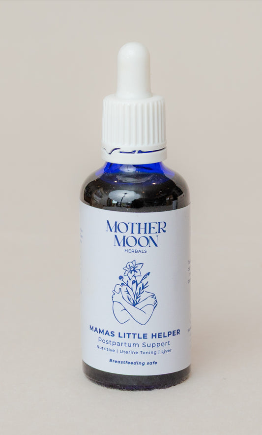 Mama's Little Helper