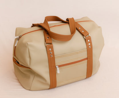 The Ryder Baby Bag