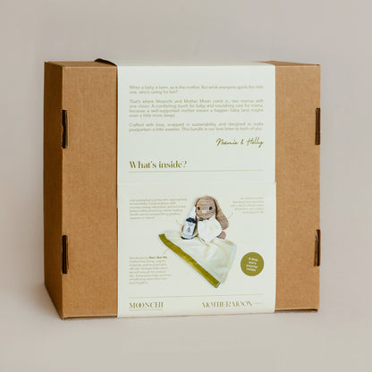Little Love & Mama Magic Bundle