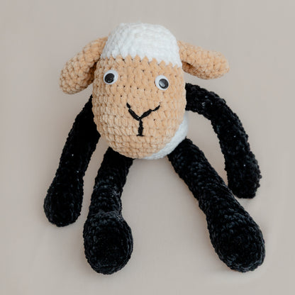 Pennywool the Sheep