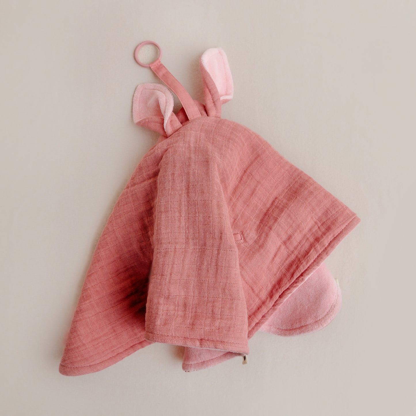 BIBS Kangaroo Cuddle Cloth