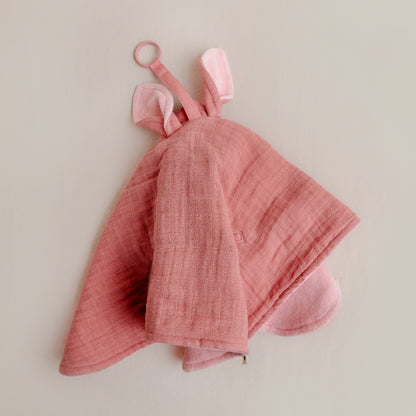 BIBS Kangaroo Cuddle Cloth