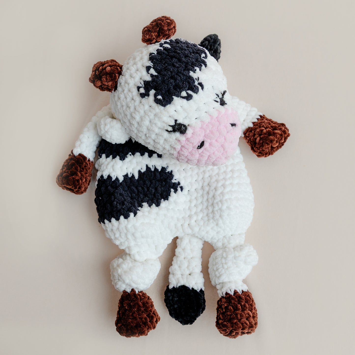 Marble Moo