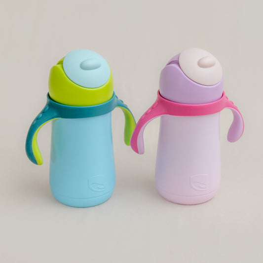 The Kiddie Flask - 300Ml