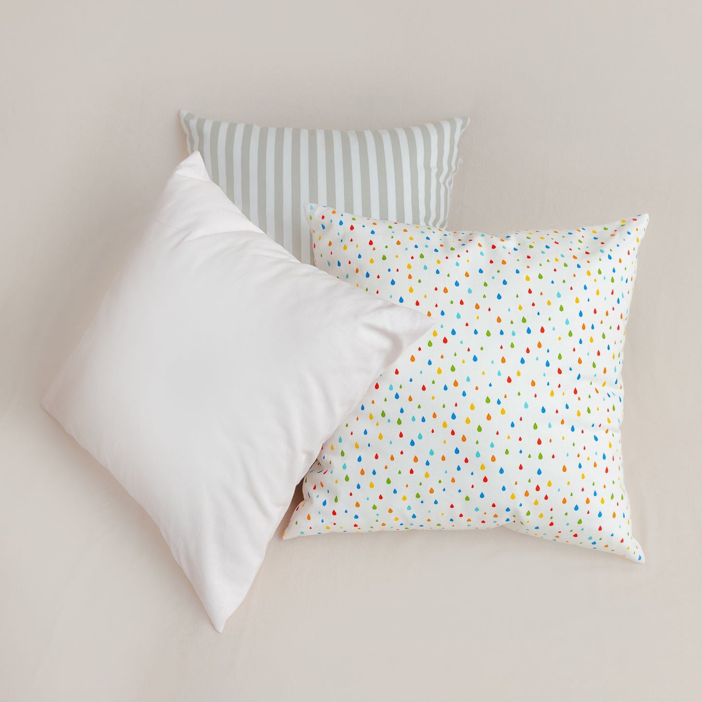 Baby Nursery Cotton Pillow