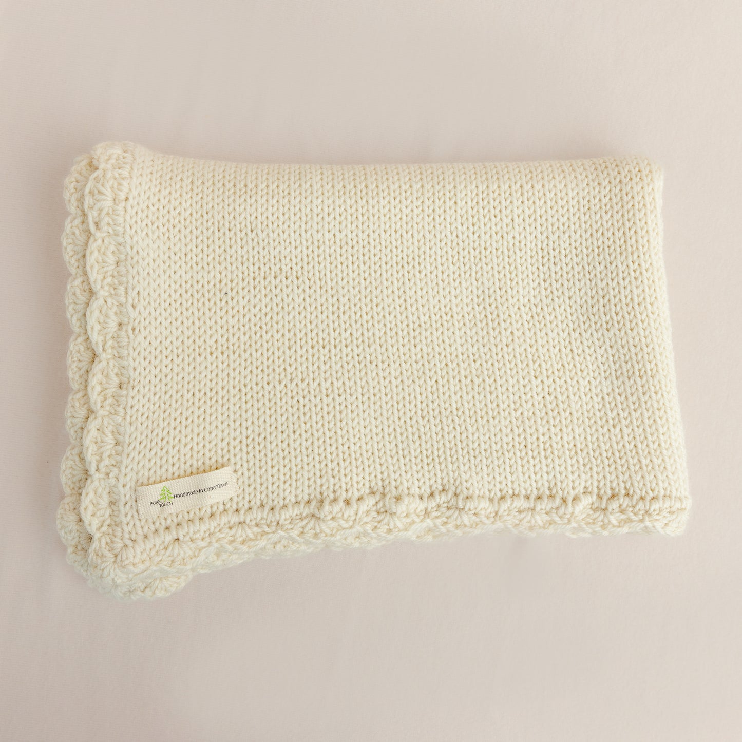 100% Merino Wool Baby Gift Set – Rustic Rose