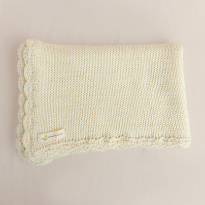 100% Merino Wool Baby Gift Set – Rustic Rose