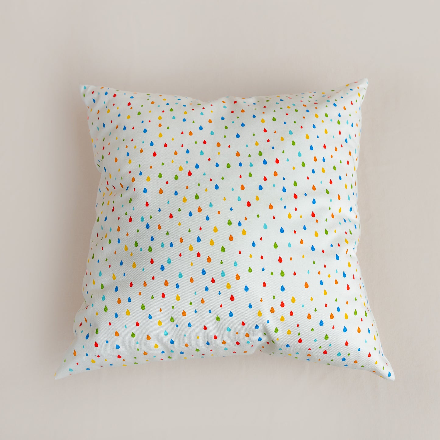 Baby Nursery Cotton Pillow