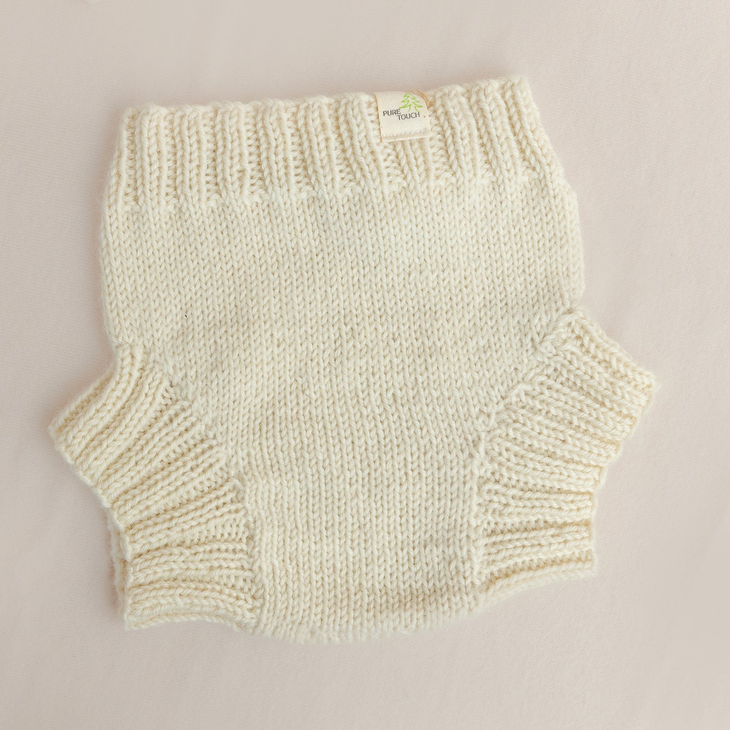 100% Merino Wool Nappy/Diaper Soakers