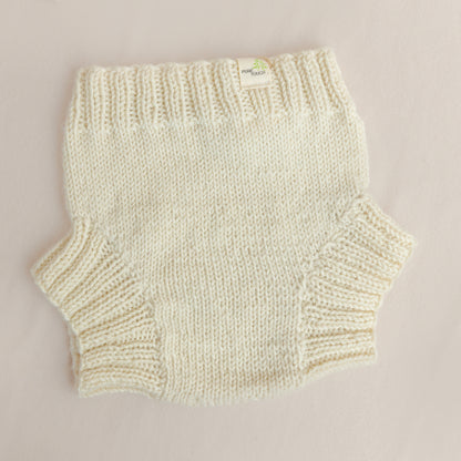 100% Merino Wool Nappy/Diaper Soakers