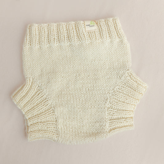 100% Merino Wool Nappy/Diaper Soakers