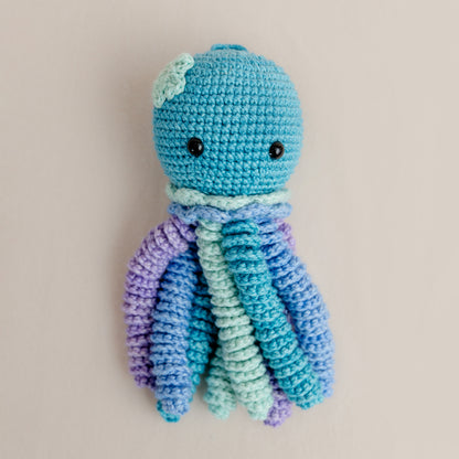 Ollie the Comforter - Organic Cotton