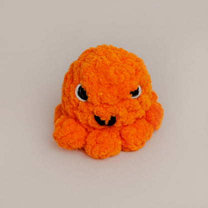 Baby Octopus