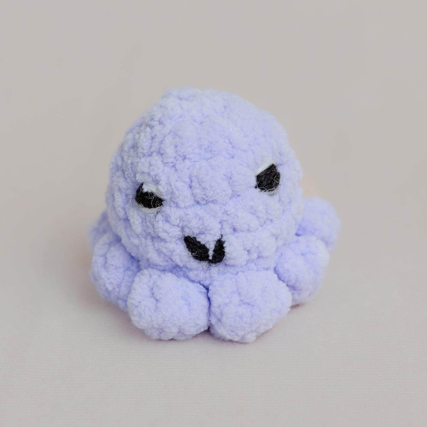 Baby Octopus
