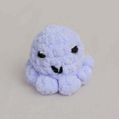 Baby Octopus