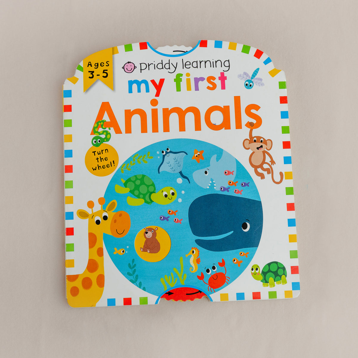 My First Animals