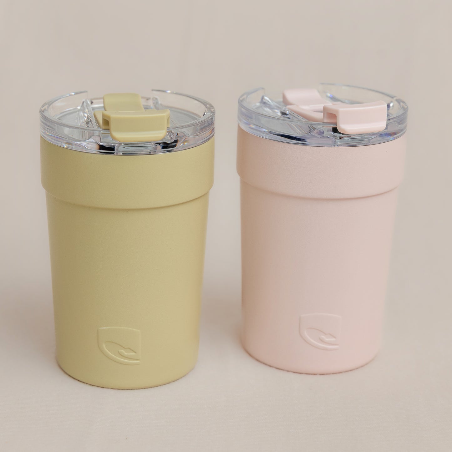 Lizzard Travel Cup 360 Ml Ceramic Inner, Lead Free