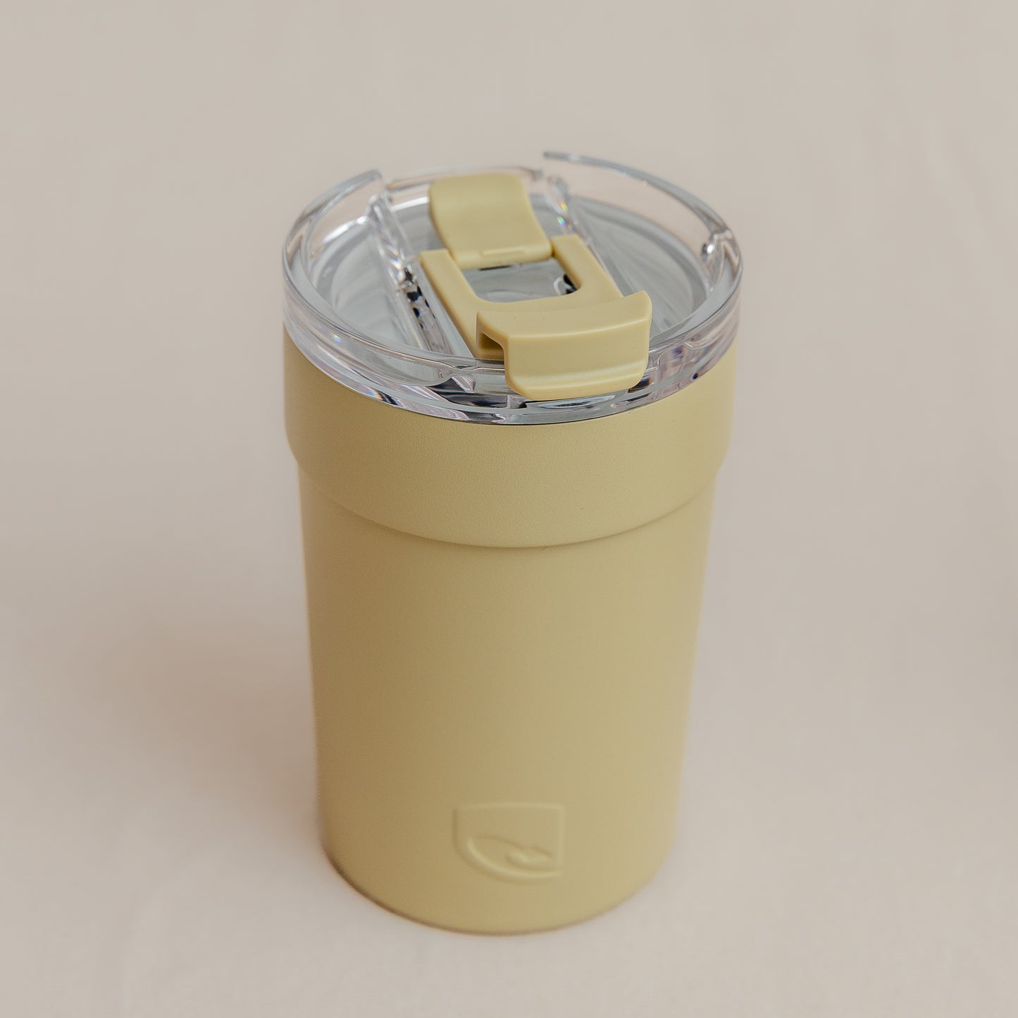Lizzard Travel Cup 360 Ml Ceramic Inner, Lead Free
