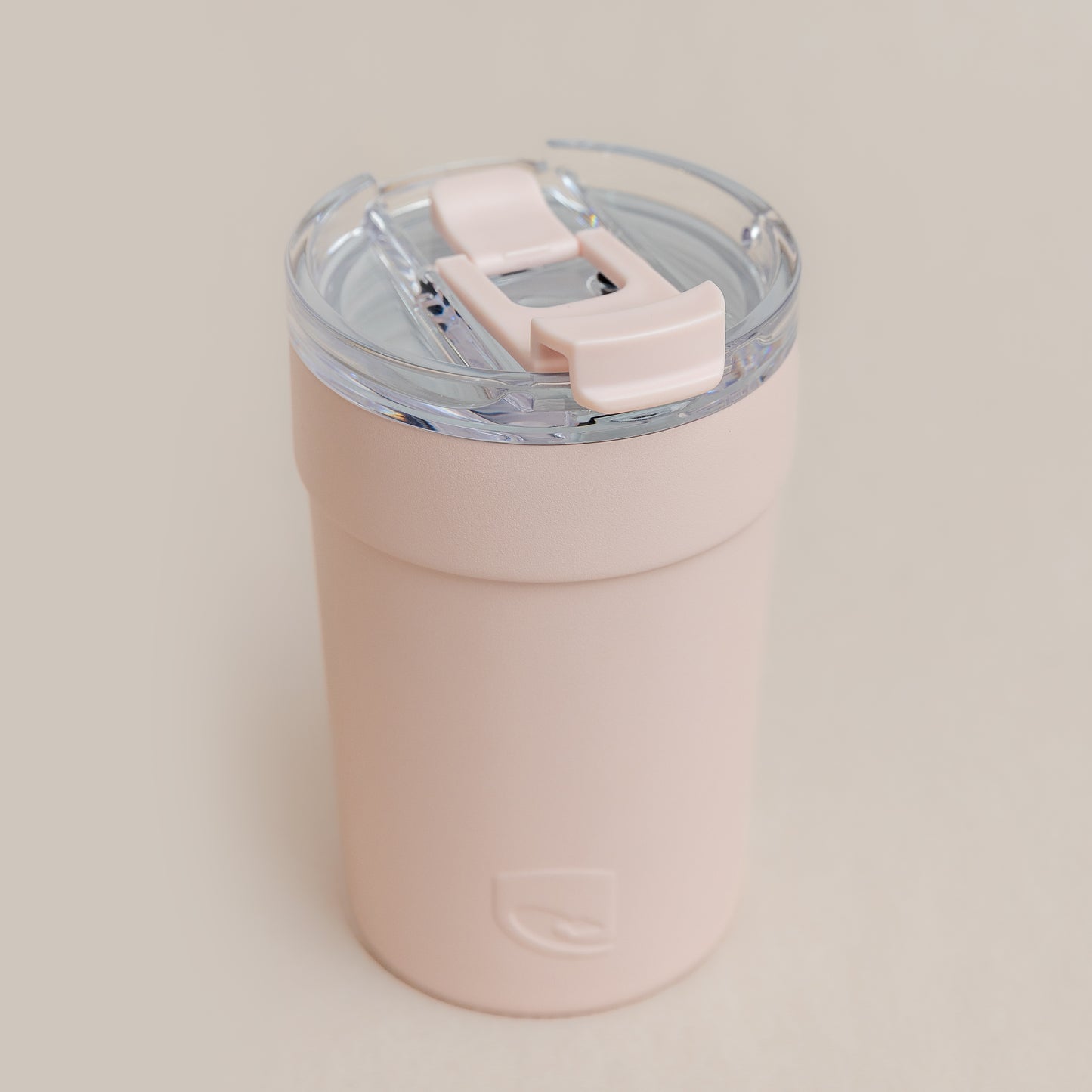 Lizzard Travel Cup 360 Ml Ceramic Inner, Lead Free