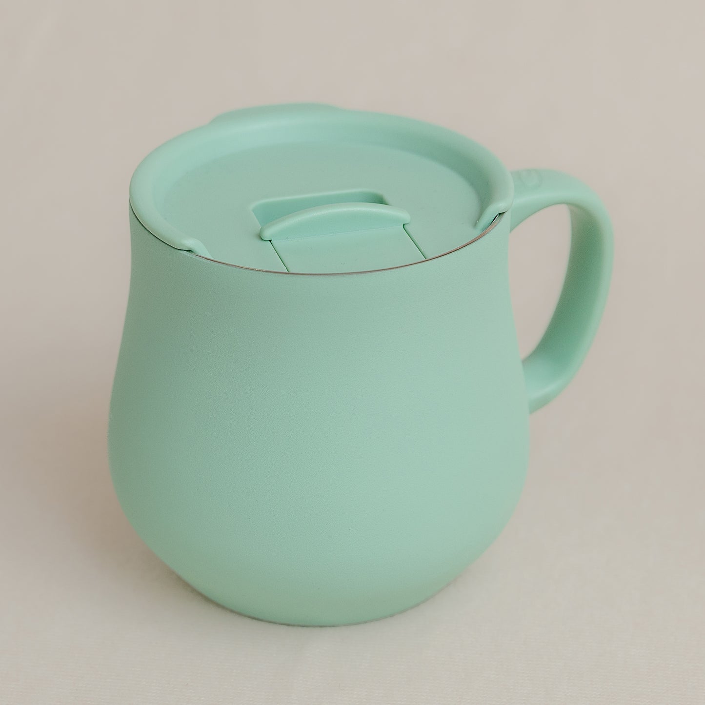 Hearth Mug 360Ml Ceramic Coated Inner, Lead Free