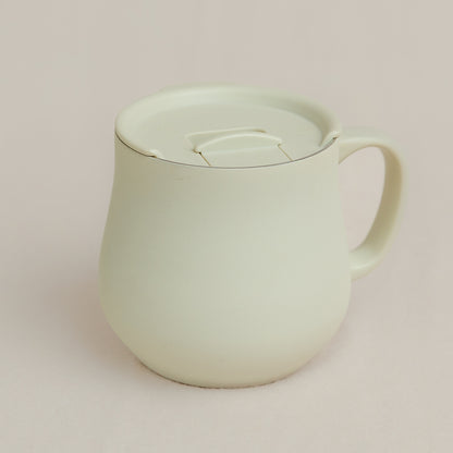 Hearth Mug 360Ml Ceramic Coated Inner, Lead Free